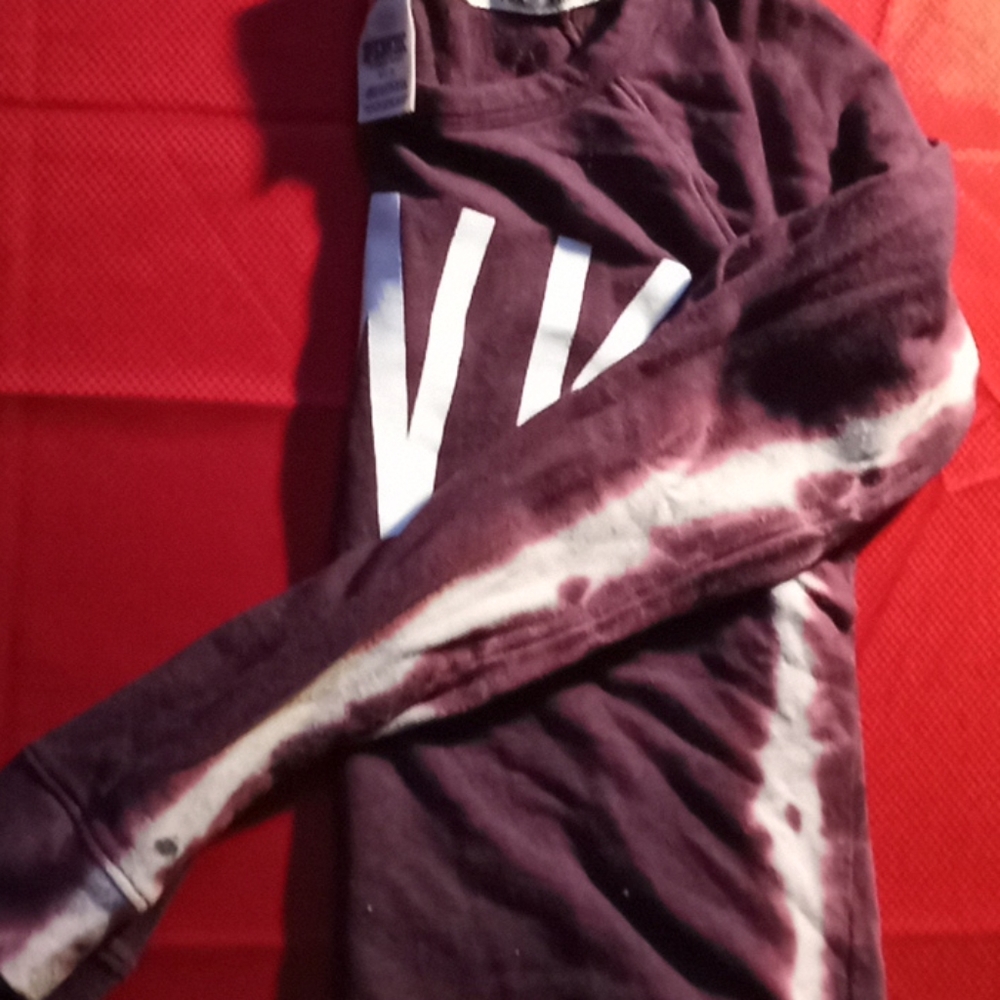 Swetshirt - Picture 3 of 4